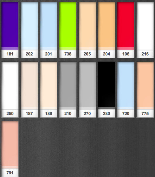 Lee Filters Quick Location Pack, lighting filters, Lee Filters - Pictureline