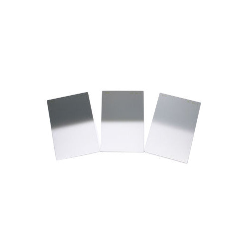 Lee 4x6 Graduated Neutral Density Resin Filter Set (0.3, 0.6,0.9 Hard Grads), lenses filters nd, Lee Filters - Pictureline 