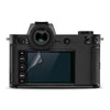 Leica Premium Hybrid Glass Screen Protector: Size 3 (SL2)