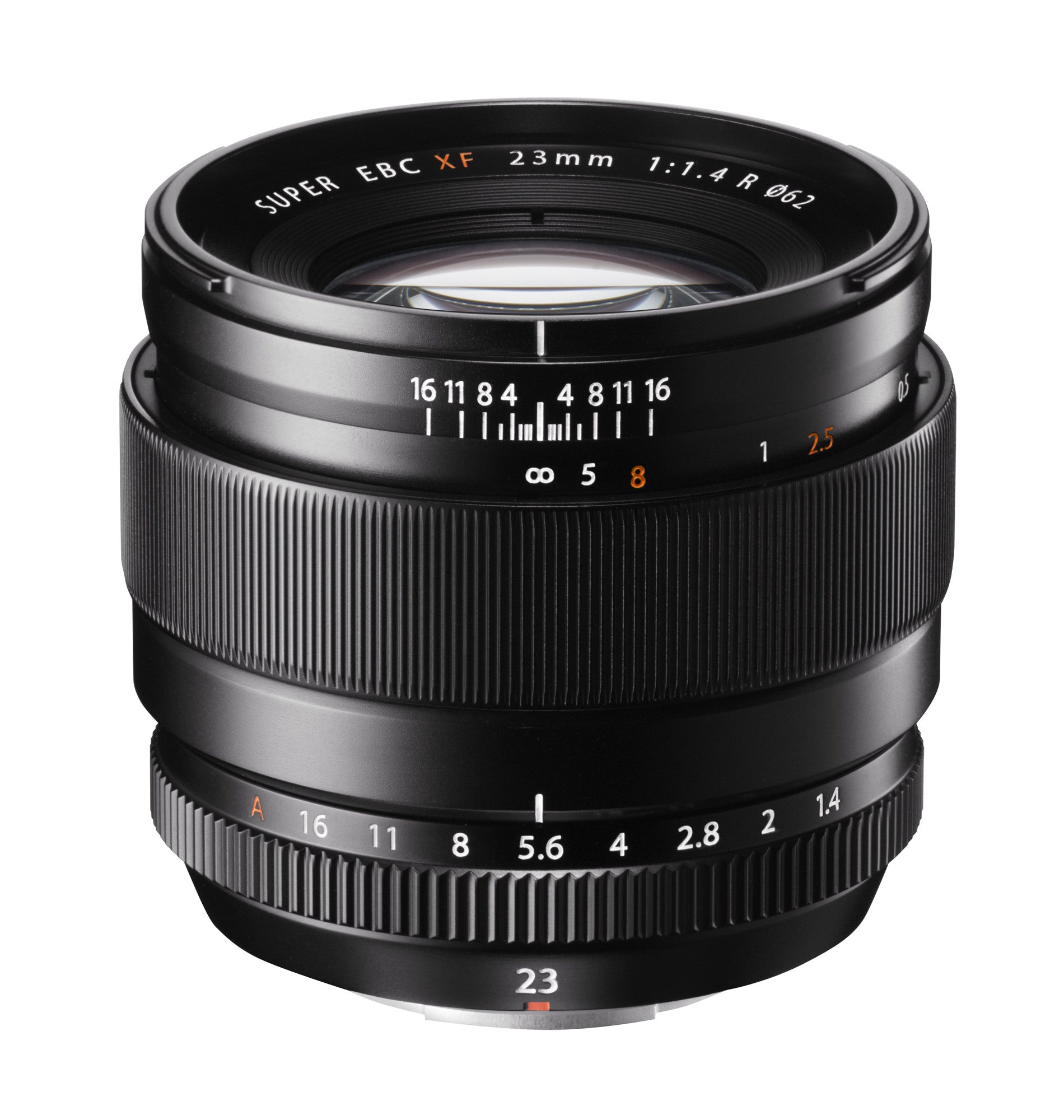 Fujifilm XF 23mm f1.4 R Lens, lenses mirrorless, Fujifilm - Pictureline 