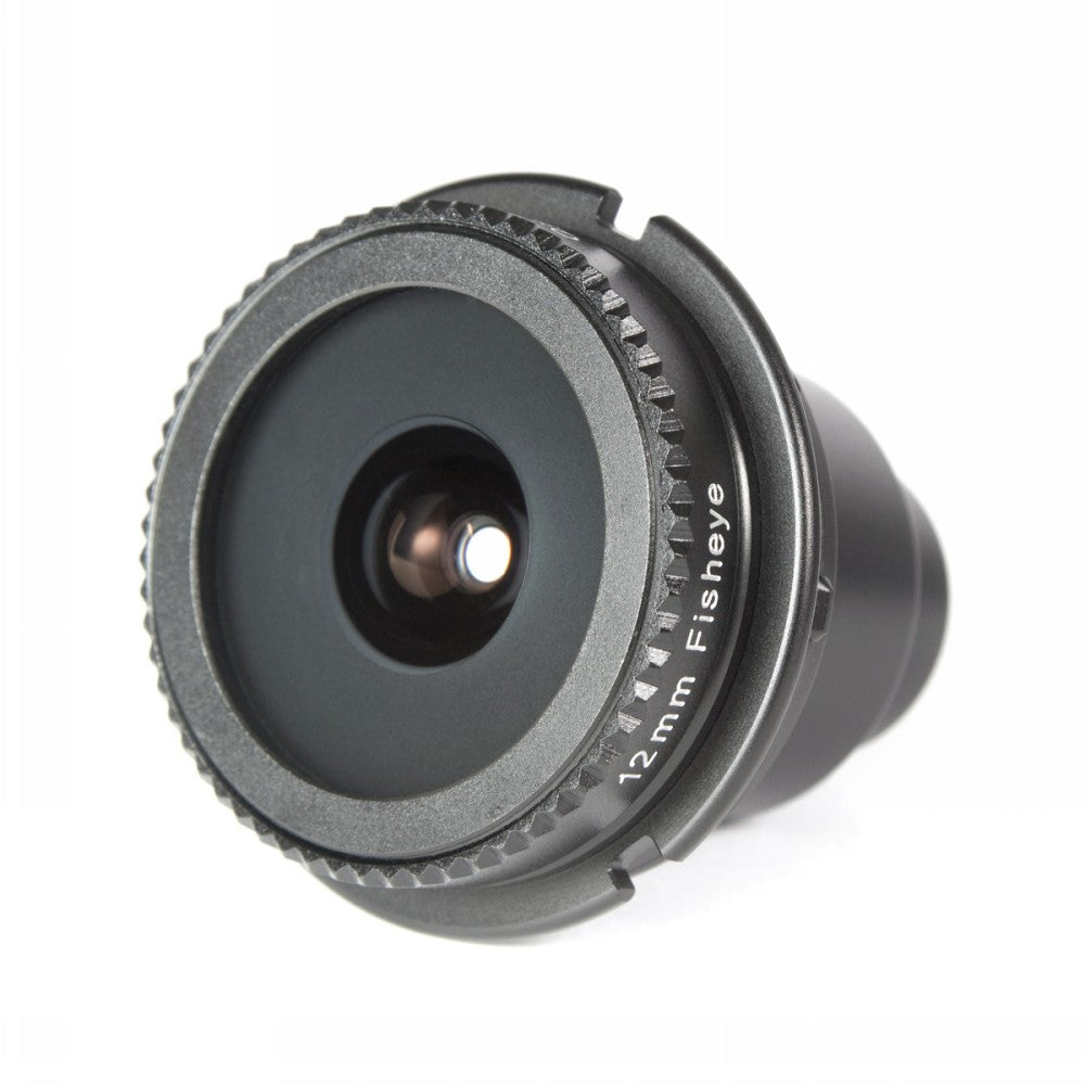 Lensbaby Fisheye Optic, discontinued, Lensbabies - Pictureline  - 1