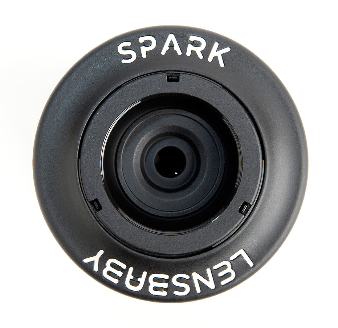 Lensbaby Spark for Canon, lenses optics & accessories, Lensbabies - Pictureline - 4