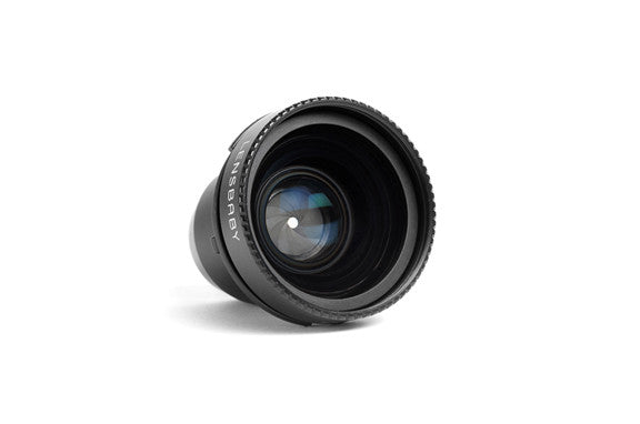 Lensbaby Sweet 35 Optic, lenses optics & accessories, Lensbabies - Pictureline - 2