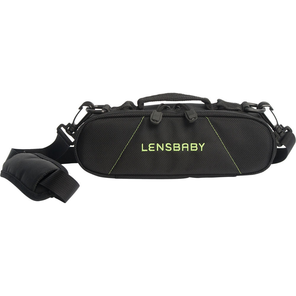 Lensbaby System Bag, discontinued, Lensbabies - Pictureline  - 2