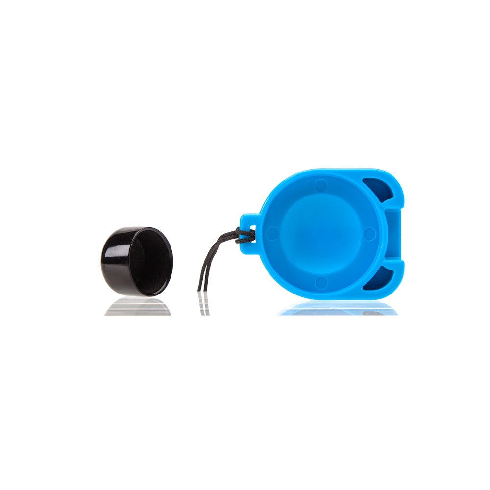 GoPole Lens Cap Inner/Outer Lens Cap Kit for Hero 2, video gopro mounts, GoPole - Pictureline - 1