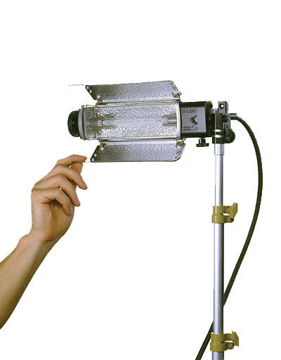 Lowel Tota-Light, lighting hot lights, Lowel - Pictureline - 1