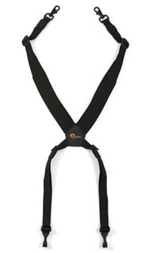 Lowepro Topload Chest Harness, bags accessories, Lowepro - Pictureline 