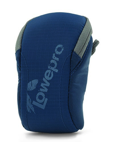 Lowepro Dashpoint 10 Galaxy Blue, bags pouches, Lowepro - Pictureline - 1