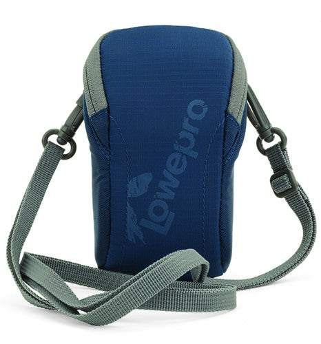 Lowepro Dashpoint 10 Galaxy Blue, bags pouches, Lowepro - Pictureline  - 3