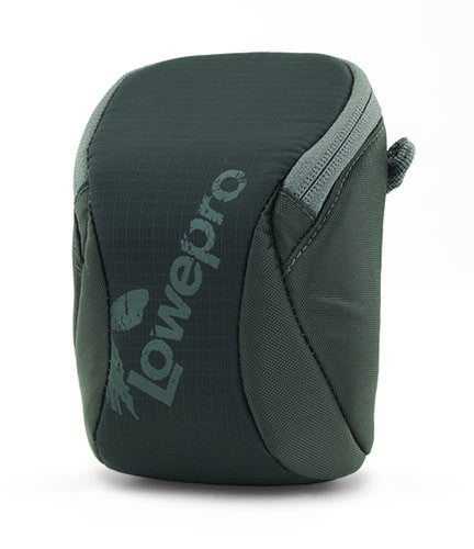 Lowepro Dashpoint 30 Slate Grey, bags pouches, Lowepro - Pictureline
