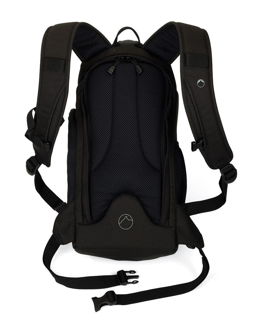 Lowepro Flipside 200 Camera Backpack (Black), bags backpacks, Lowepro - Pictureline  - 5