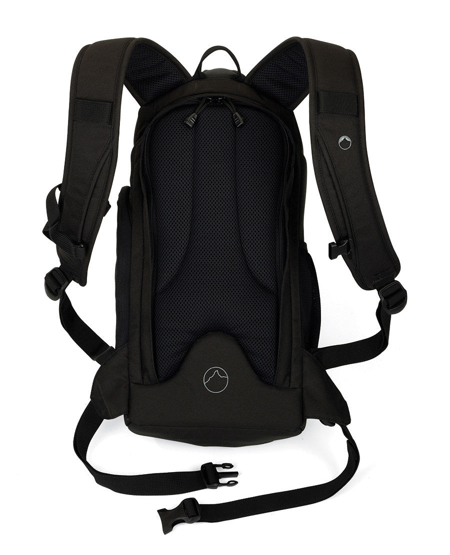 Lowepro Flipside 200 Camera Backpack (Black), bags backpacks, Lowepro - Pictureline - 5
