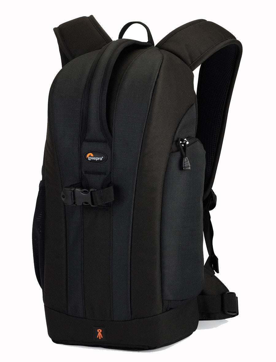 Lowepro Flipside 200 Camera Backpack (Black), bags backpacks, Lowepro - Pictureline  - 1