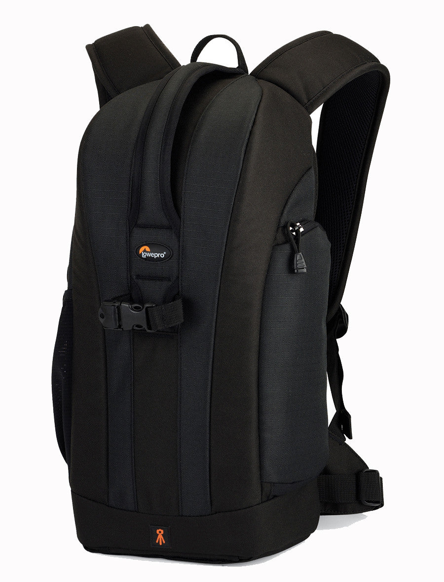 Lowepro Flipside 200 Camera Backpack (Black), bags backpacks, Lowepro - Pictureline - 1