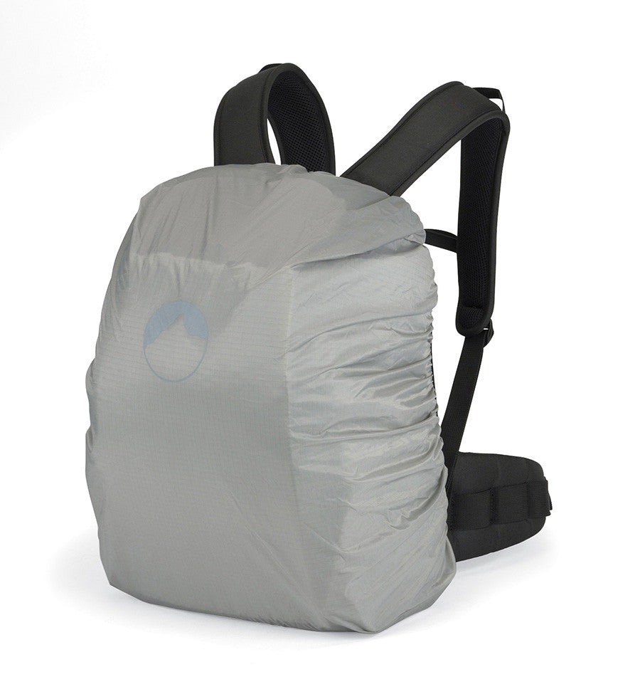 Lowepro Flipside 400 AW Camera Backpack (Pine Green), bags backpacks, Lowepro - Pictureline  - 3