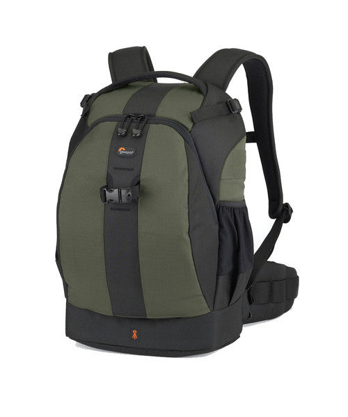 Lowepro Flipside 400 AW Camera Backpack (Pine Green), bags backpacks, Lowepro - Pictureline - 1