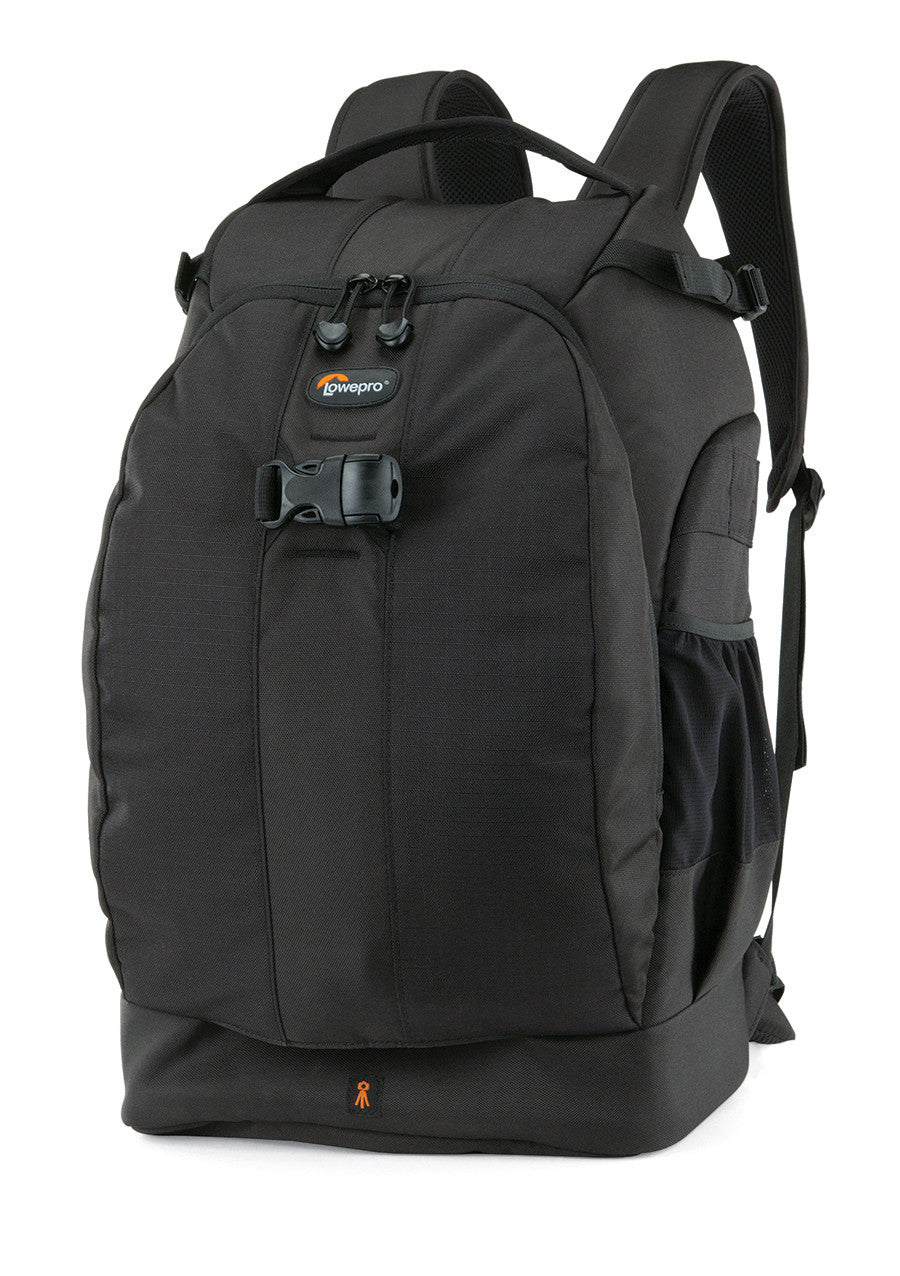 Lowepro Flipside 500 AW Camera Backpack (Black), bags backpacks, Lowepro - Pictureline - 1