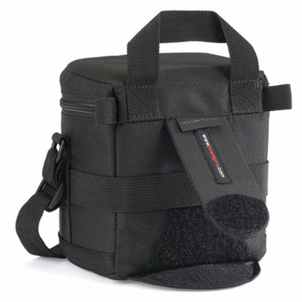 Lowepro Lens Case 11x11cm, bags lens cases, Lowepro - Pictureline - 4