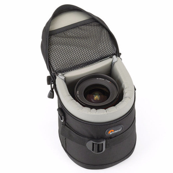 Lowepro Lens Case 11x14cm, bags lens cases, Lowepro - Pictureline  - 2