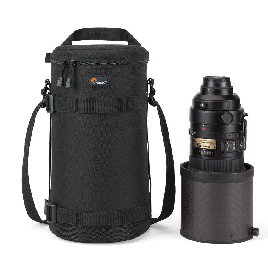 Lowepro Lens Case 13x32cm, bags lens cases, Lowepro - Pictureline  - 4