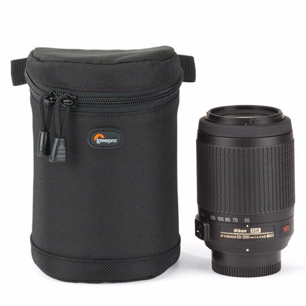 Lowepro Lens Case 9x13cm, bags lens cases, Lowepro - Pictureline - 4