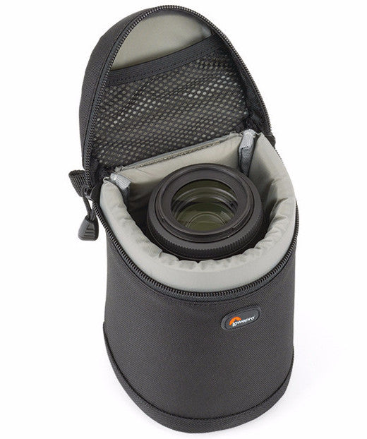 Lowepro Lens Case 9x13cm, bags lens cases, Lowepro - Pictureline  - 2