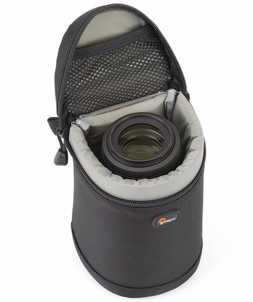 Lowepro Lens Case 9x13cm, bags lens cases, Lowepro - Pictureline - 2
