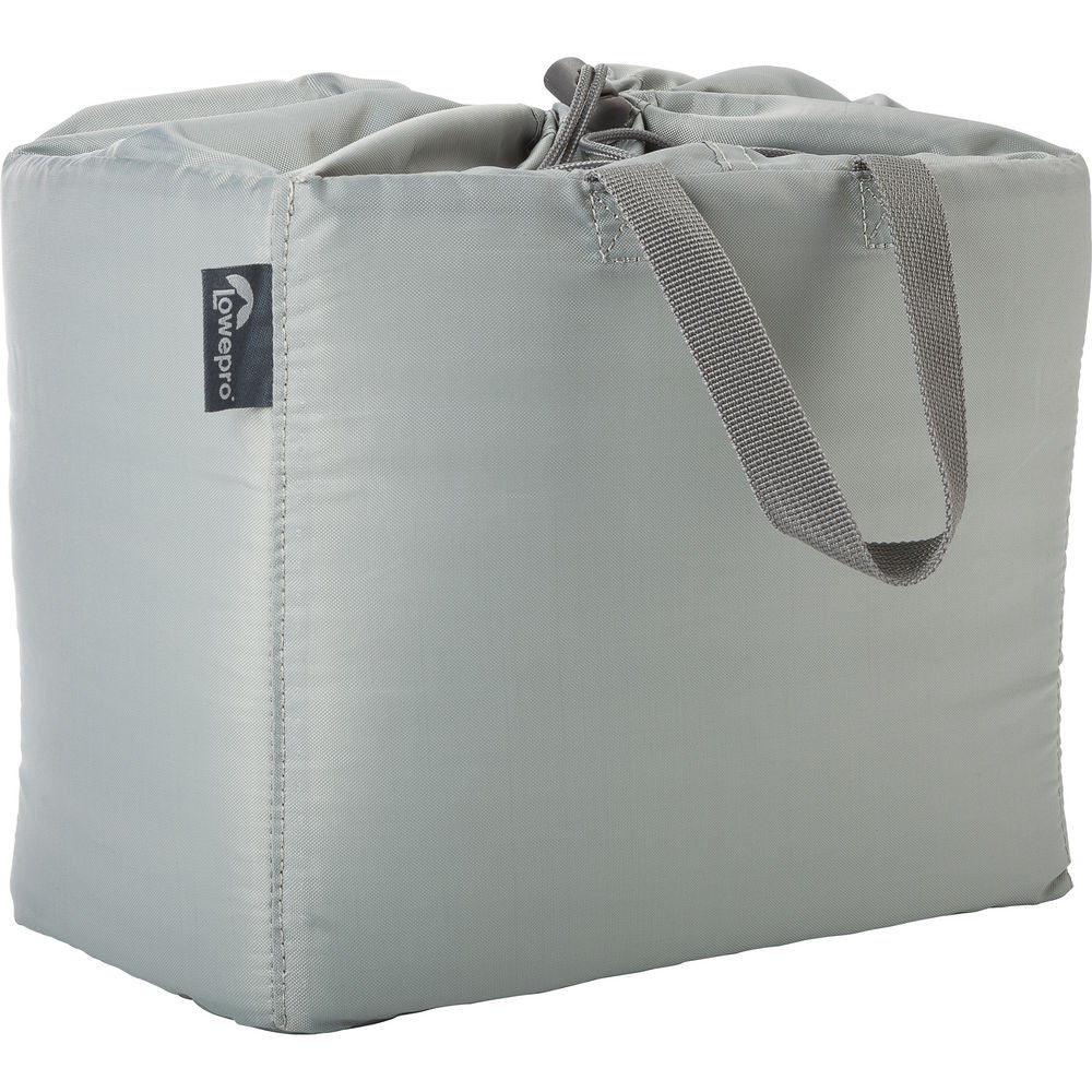 Lowepro Nova Sport 17L AW (Slate Grey), bags shoulder bags, Lowepro - Pictureline  - 5