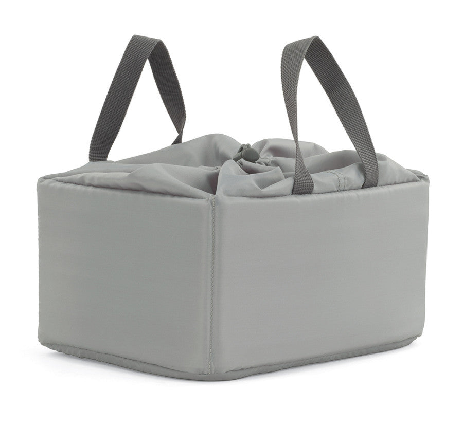 Lowepro Photo Hatchback 22L AW Camera Backpack (Slate Grey), discontinued, Lowepro - Pictureline - 6