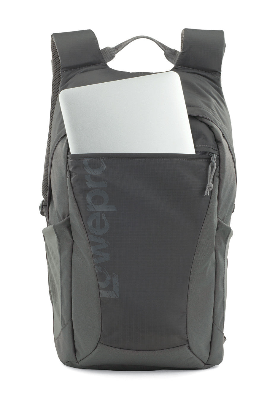 Lowepro Photo Hatchback 22L AW Camera Backpack (Slate Grey), discontinued, Lowepro - Pictureline - 8