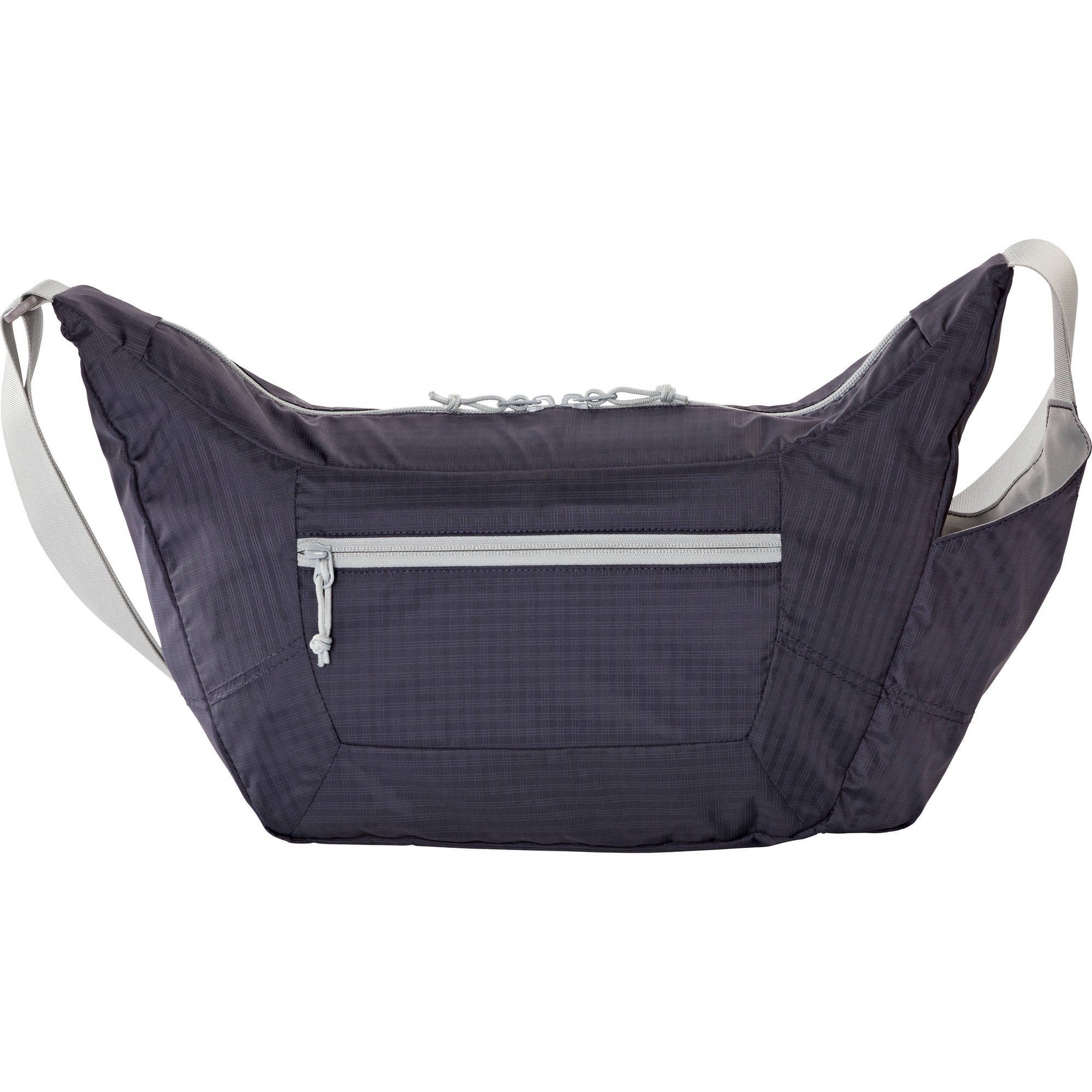 Lowepro Photo Sport Shoulder 12L Camera Bag (Purple/Grey), bags shoulder bags, Lowepro - Pictureline  - 1