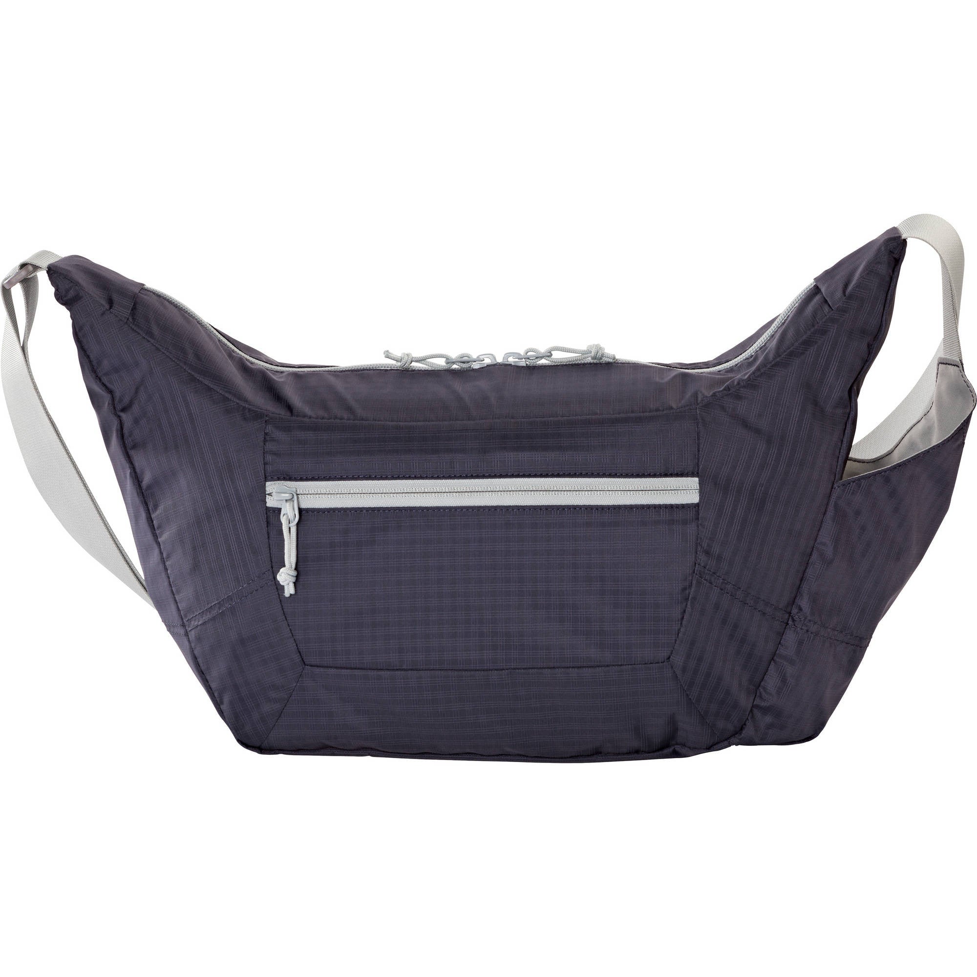 Lowepro Photo Sport Shoulder 12L Camera Bag (Purple/Grey), bags shoulder bags, Lowepro - Pictureline - 1