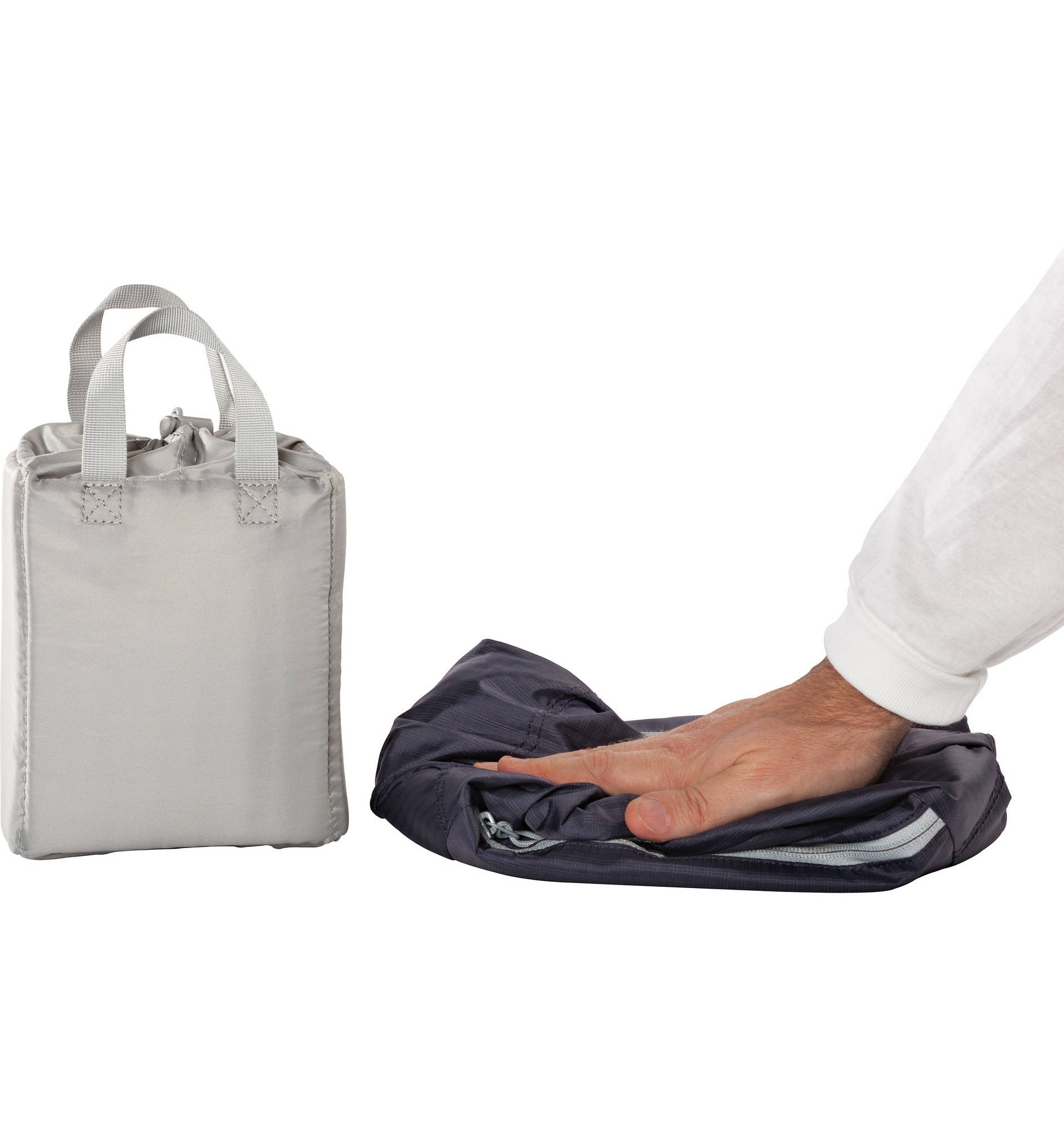 Lowepro Photo Sport Shoulder 12L Camera Bag (Purple/Grey), bags shoulder bags, Lowepro - Pictureline - 4