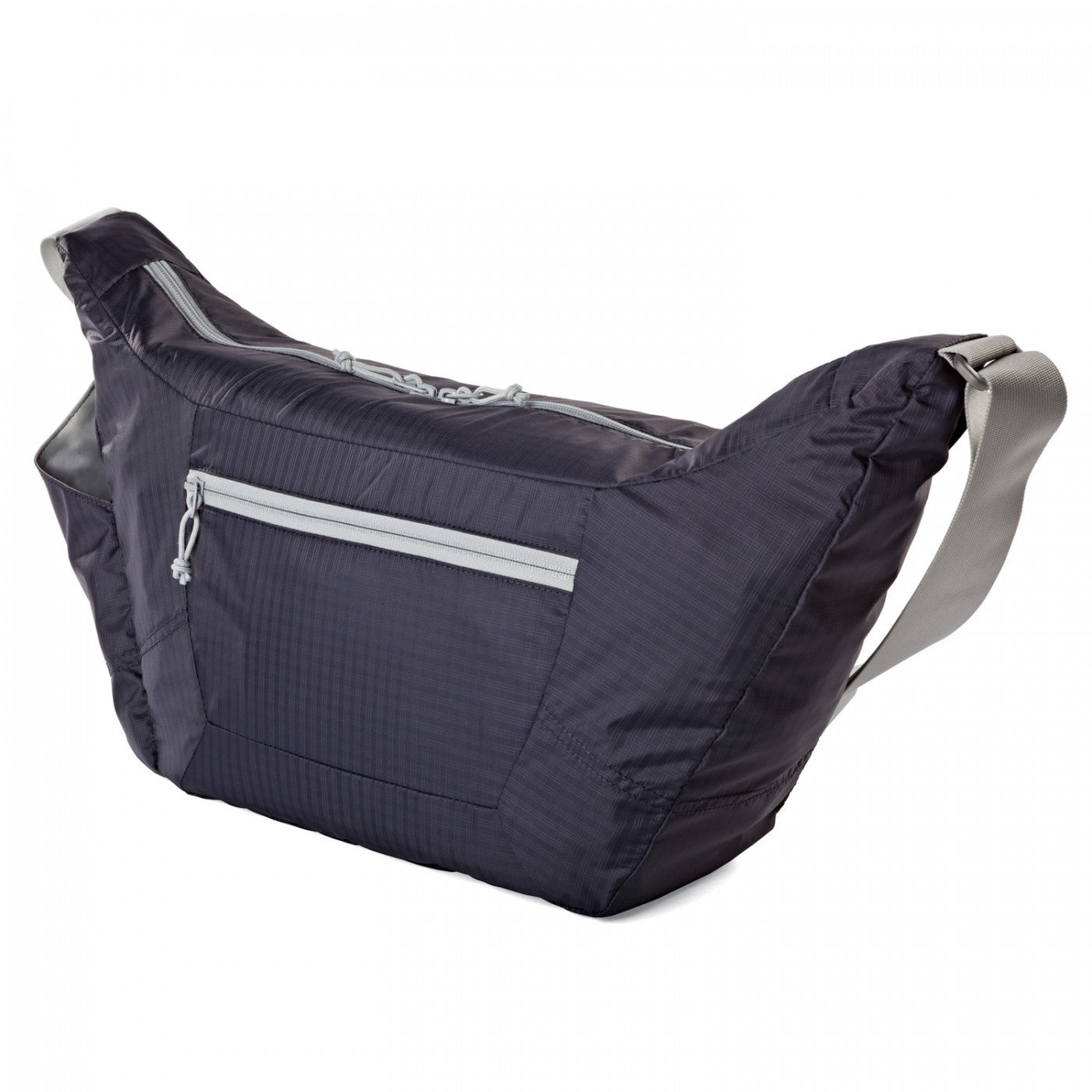 Lowepro Photo Sport Shoulder 18L Camera Bag (Purple/Grey), discontinued, Lowepro - Pictureline  - 4