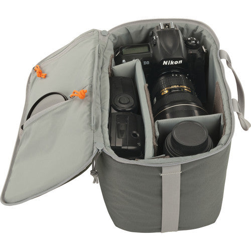 Lowepro Rover Pro 35L AW Camera Backpack (Blue), bags backpacks, Lowepro - Pictureline - 4