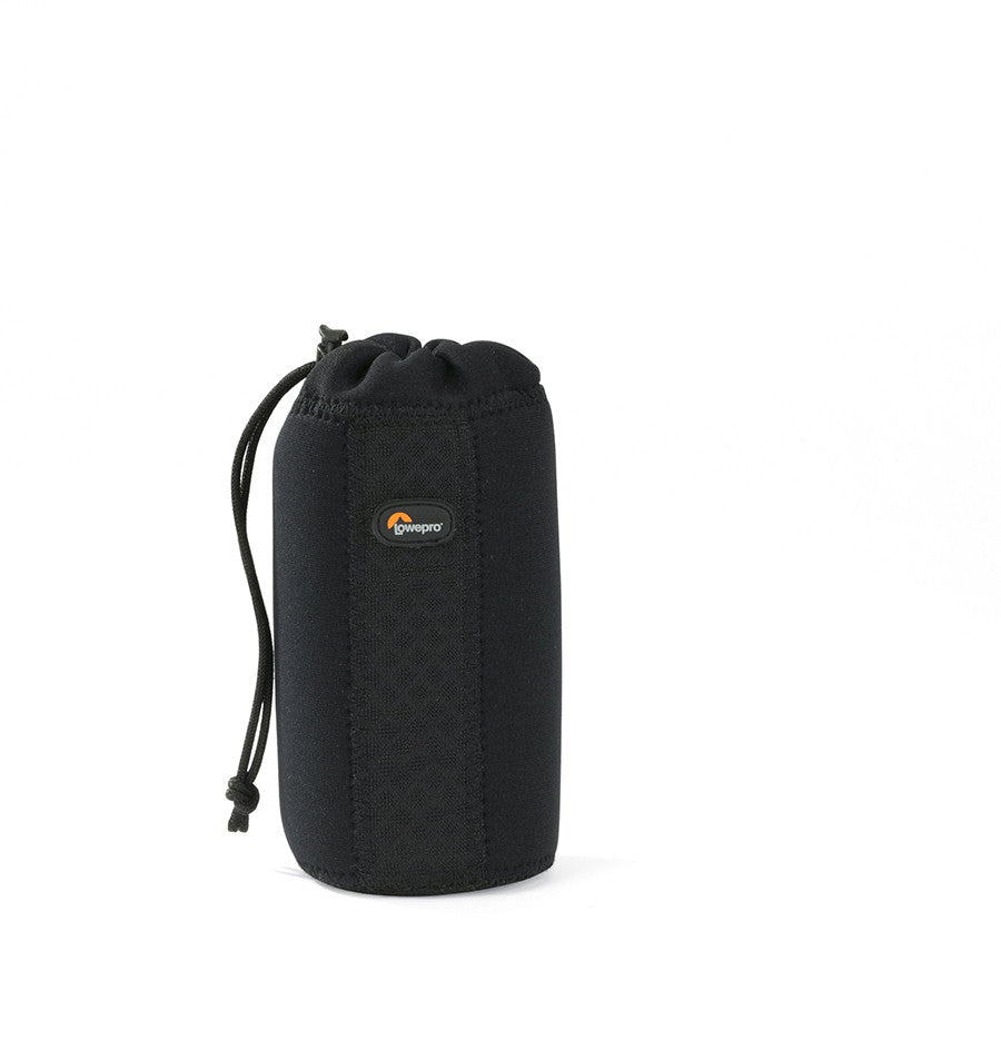 Lowepro S&F Bottle Pouch (Black), bags pouches, Lowepro - Pictureline 