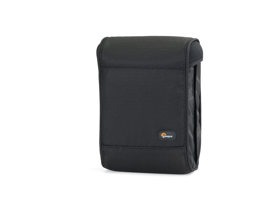Lowepro S&F Filter Pouch 100 (Black), bags pouches, Lowepro - Pictureline 