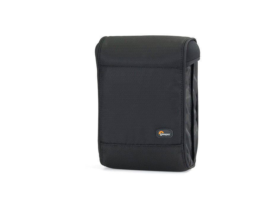 Lowepro S&F Filter Pouch 100 (Black), bags pouches, Lowepro - Pictureline
