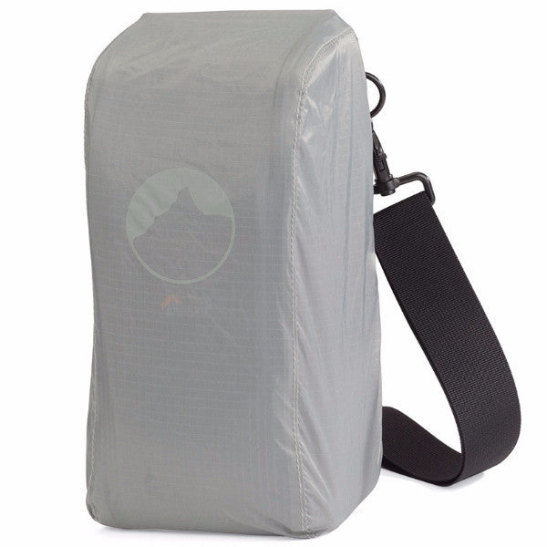 Lowepro S&F Lens Exchange Case 200 AW (Black), bags lens cases, Lowepro - Pictureline - 4