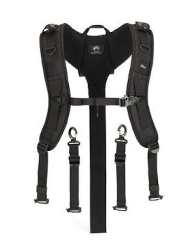 Lowepro S&F Technical Harness (Black), bags accessories, Lowepro - Pictureline  - 1