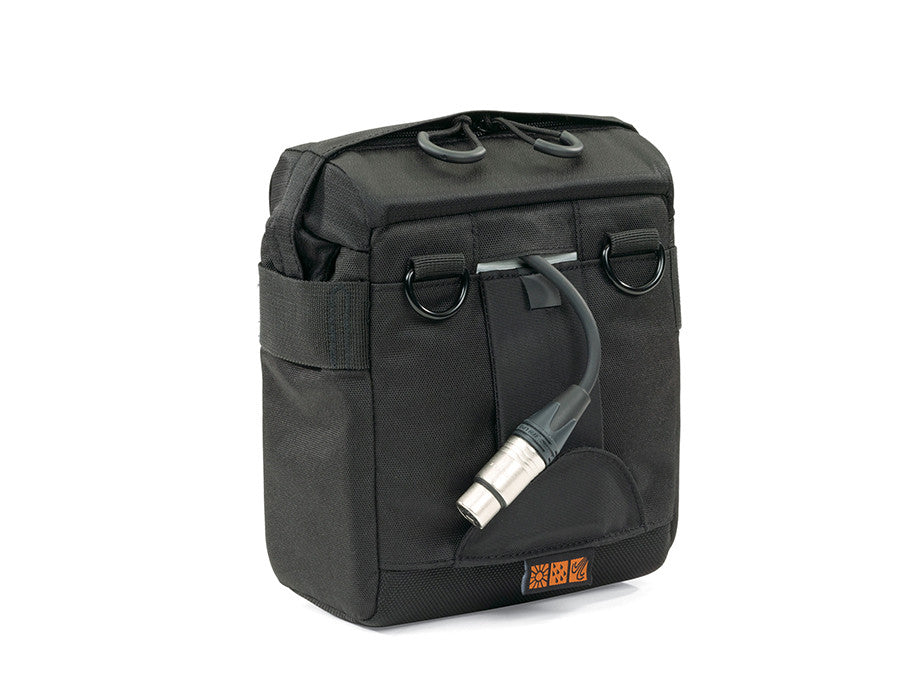Lowepro S&F Utility Bag 100 AW (Black), bags pouches, Lowepro - Pictureline  - 4