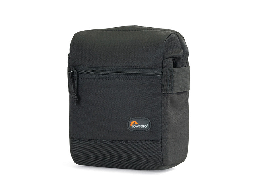 Lowepro S&F Utility Bag 100 AW (Black), bags pouches, Lowepro - Pictureline  - 1