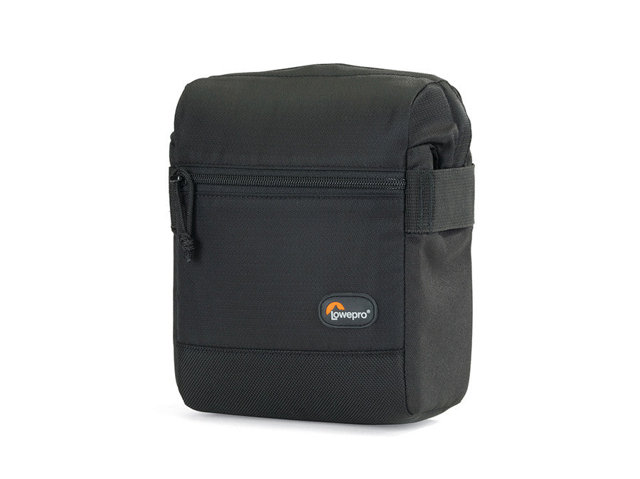 Lowepro S&F Utility Bag 100 AW (Black), bags pouches, Lowepro - Pictureline - 1