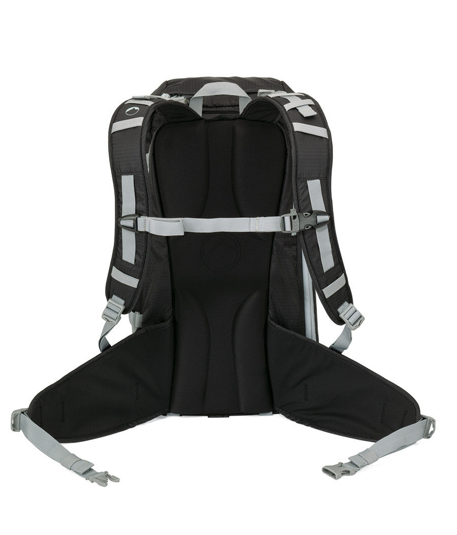 Lowepro Photo Sport 200 AW Camera Backpack (Black), discontinued, Lowepro - Pictureline - 9