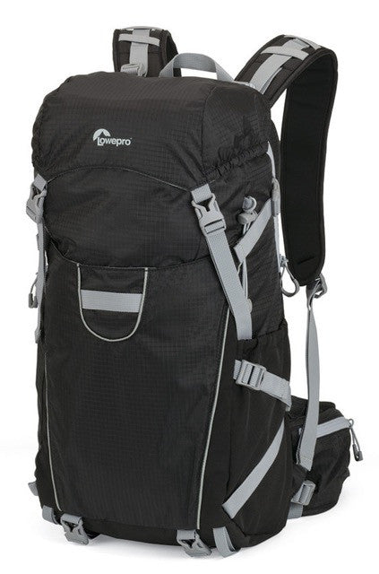 Lowepro Photo Sport 200 AW Camera Backpack Black