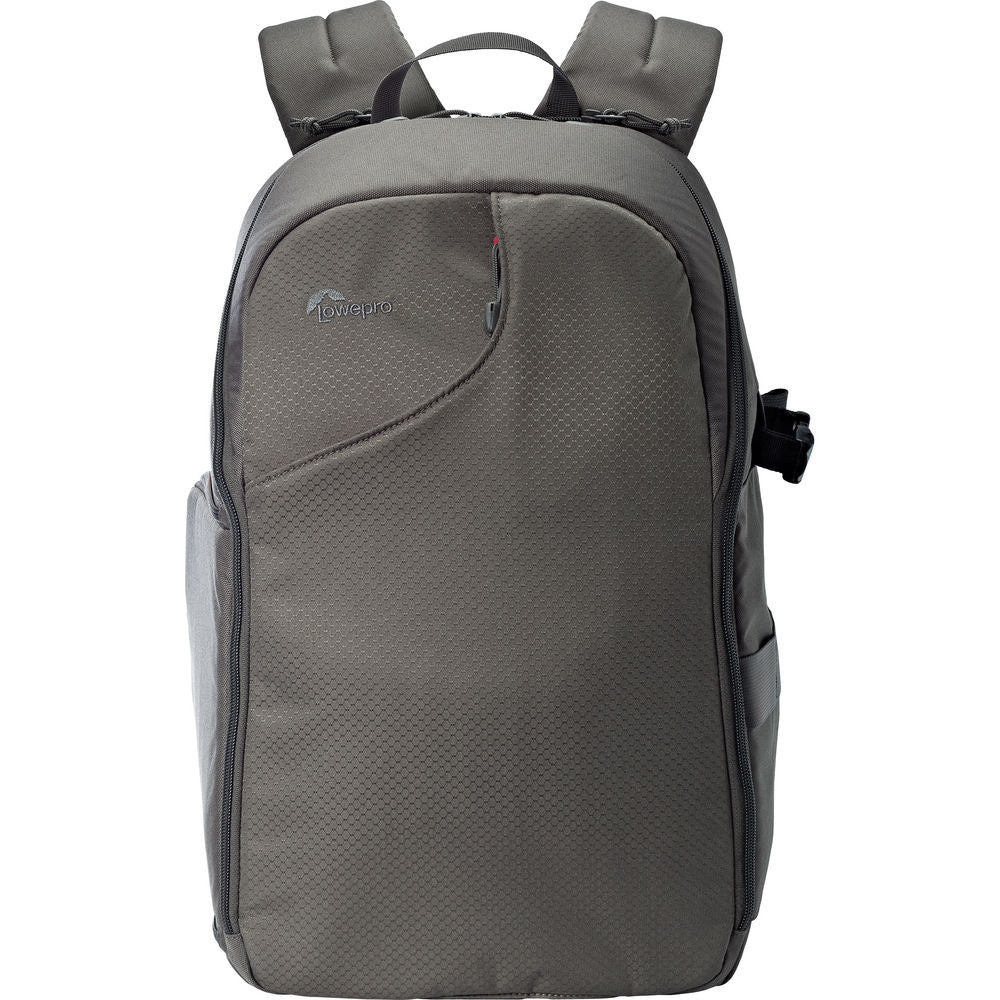 Lowepro Transit Camera Backpack 350 AW (Slate Grey), bags shoulder bags, Lowepro - Pictureline - 8