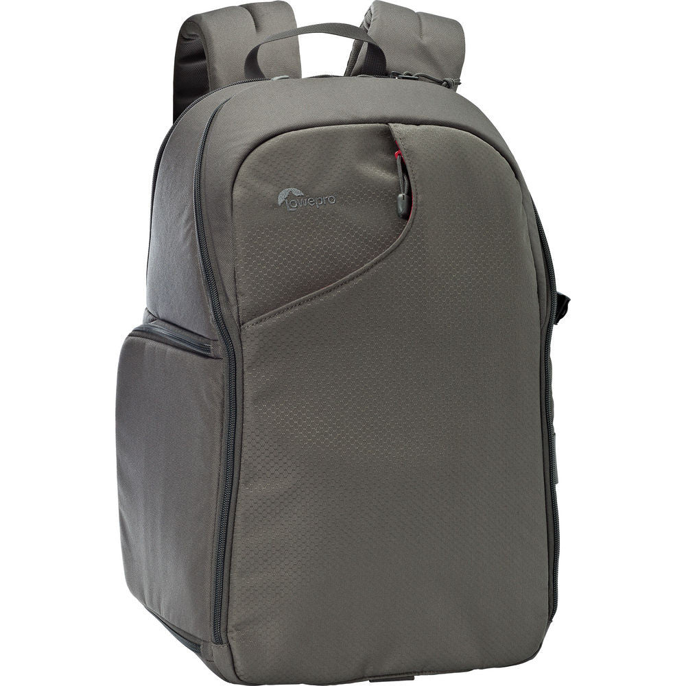 Lowepro Transit Camera Backpack 350 AW (Slate Grey), bags shoulder bags, Lowepro - Pictureline - 1