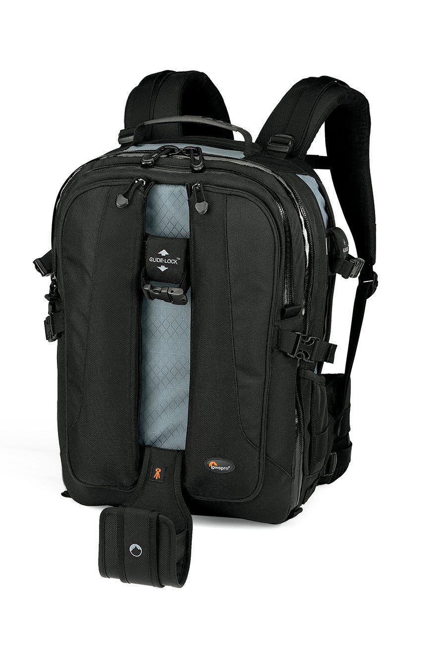 Lowepro Vertex 200 AW Camera and Laptop Backpack (Black), bags backpacks, Lowepro - Pictureline  - 1