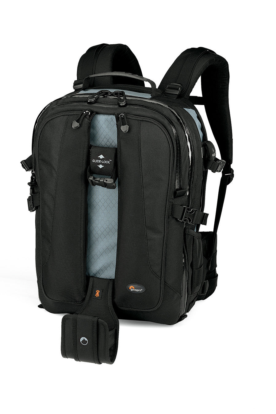 Lowepro Vertex 200 AW Camera and Laptop Backpack (Black), bags backpacks, Lowepro - Pictureline - 1