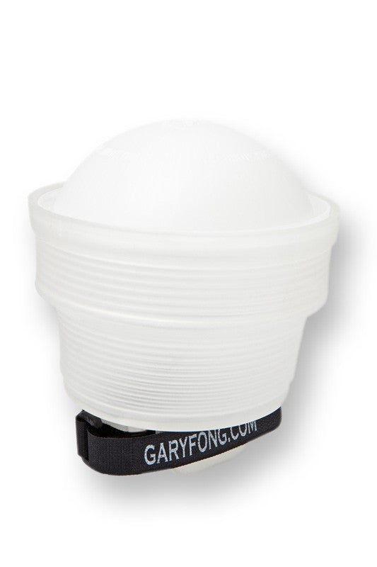 Gary Fong Lightsphere Collapsible G5, lighting diffusers, Gary Fong - Pictureline 